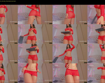 emma_dee — 3 minute Chaturbate female cam show recording, 720p, Feb 25, 2025