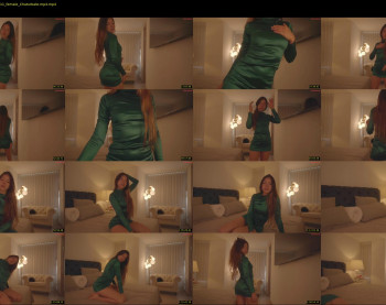 emma_lu1 — 111 minute Chaturbate female cam show recording, 720p, Feb 25, 2025