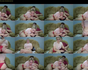 eric_basilio — 67 minute Chaturbate couple cam show recording, 480p, Feb 25, 2025