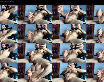 firestud_x — 6 minute Chaturbate male cam show recording, 720p, Feb 25, 2025