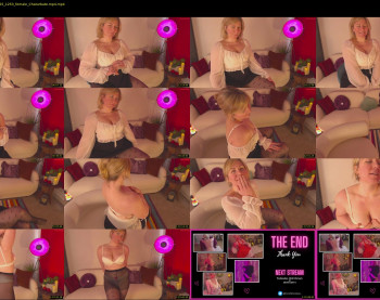 french_devotion — 104 minute Chaturbate female cam show recording, 720p, Feb 25, 2025