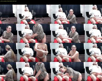 frenchroulette — 78 minute Chaturbate couple cam show recording, 720p, Feb 25, 2025