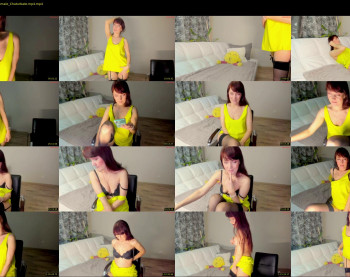fritha — 86 minute Chaturbate female cam show recording, 720p, Feb 25, 2025