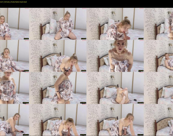 gardner_ava — 122 minute Chaturbate female cam show recording, 720p, Feb 25, 2025