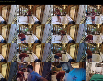 hardworkertn — 25 minute Chaturbate male cam show recording, 720p, Feb 26, 2025