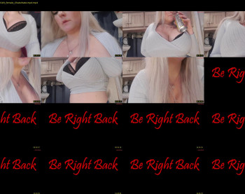 helena_hope — 17 minute Chaturbate female cam show recording, 720p, Feb 25, 2025