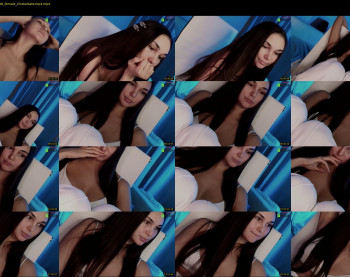 hollyextra — 24 minute Chaturbate female cam show recording, 720p, Feb 25, 2025