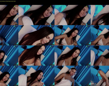 hollyextra — 61 minute Chaturbate female cam show recording, 720p, Feb 25, 2025