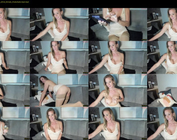 indianacooper — 43 minute Chaturbate female cam show recording, 480p, Feb 26, 2025