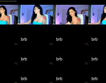 indiansweety — 11 minute Chaturbate female cam show recording, 720p, Feb 25, 2025