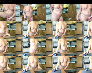 jccurves — 32 minute Chaturbate female cam show recording, 360p, Feb 25, 2025