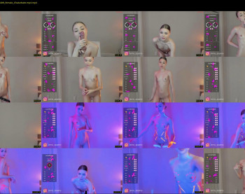 jenny_perry — 98 minute Chaturbate female cam show recording, 720p, Feb 26, 2025