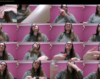 jessika97 — 22 minute Chaturbate female cam show recording, 720p, Feb 25, 2025