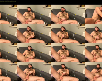 johnthomasbwc — 60 minute Chaturbate male cam show recording, 720p, Feb 25, 2025