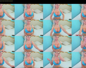 kellybabex — 13 minute Chaturbate female cam show recording, 720p, Feb 25, 2025