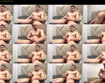 kiwigray — 36 minute Chaturbate male cam show recording, 720p, Feb 25, 2025