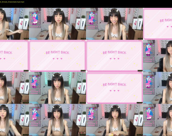 kloeking_ — 121 minute Chaturbate female cam show recording, 720p, Feb 26, 2025