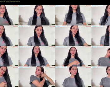 liberationalchemist — 5 minute Chaturbate couple cam show recording, 360p, Feb 25, 2025