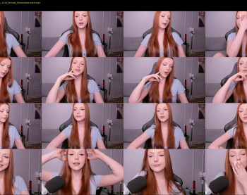 lil_pumpkinpie — 10 minute Chaturbate female cam show recording, 720p, Feb 25, 2025