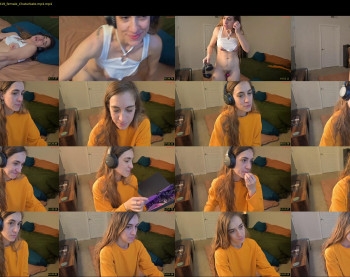 lilithoftrees — 22 minute Chaturbate female cam show recording, 720p, Feb 25, 2025