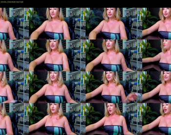 lisa2018 — 5 minute Chaturbate female cam show recording, 720p, Feb 26, 2025