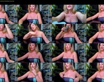 lisa2018 — 11 minute Chaturbate female cam show recording, 720p, Feb 26, 2025