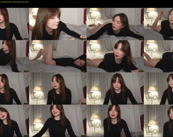 love_machine_ — 41 minute Chaturbate couple cam show recording, 720p, Feb 25, 2025
