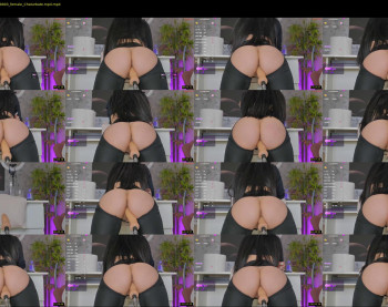 luckystrikee_ — 75 minute Chaturbate female cam show recording, 720p, Feb 26, 2025