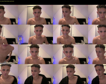 lz_britboy — 38 minute Chaturbate male cam show recording, 720p, Feb 26, 2025