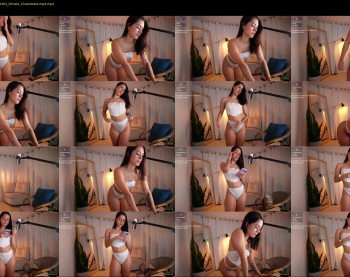 madisonlara — 11 minute Chaturbate female cam show recording, 720p, Feb 25, 2025