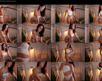 madisonlara — 14 minute Chaturbate female cam show recording, 720p, Feb 25, 2025