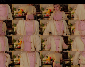 mana_rose — 122 minute Chaturbate female cam show recording, 720p, Feb 26, 2025