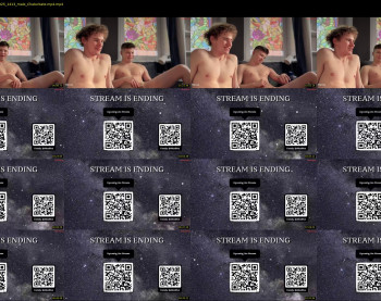 marcus_paradise — 12 minute Chaturbate male cam show recording, 720p, Feb 25, 2025