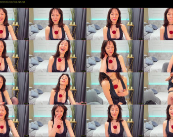 mariagold — 44 minute Chaturbate female cam show recording, 720p, Feb 25, 2025