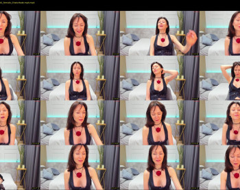 mariagold — 124 minute Chaturbate female cam show recording, 720p, Feb 25, 2025