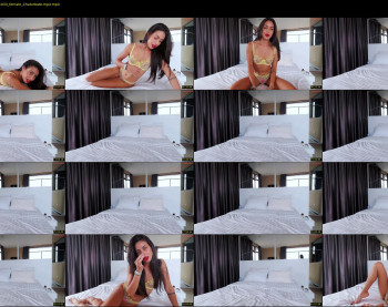 marie_jacob — 48 minute Chaturbate couple cam show recording, 720p, Feb 25, 2025