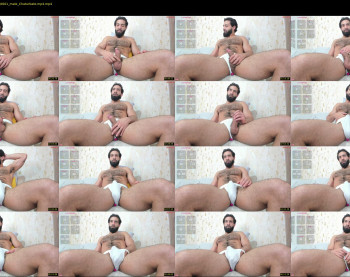 maxstrong01 — 7 minute Chaturbate male cam show recording, 720p, Feb 26, 2025