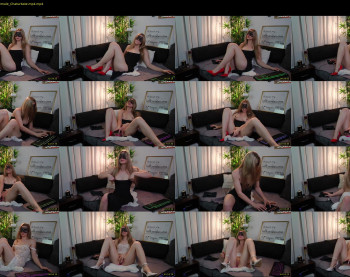 mbca — 51 minute Chaturbate couple cam show recording, 720p, Feb 25, 2025