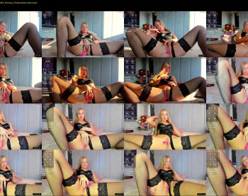 mia__milan — 121 minute Chaturbate female cam show recording, 720p, Feb 25, 2025