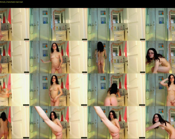 mia_g_ — 115 minute Chaturbate female cam show recording, 720p, Feb 25, 2025