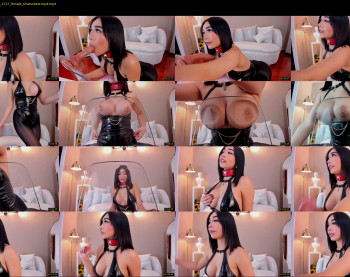 miia_smiith02 — 38 minute Chaturbate female cam show recording, 720p, Feb 25, 2025