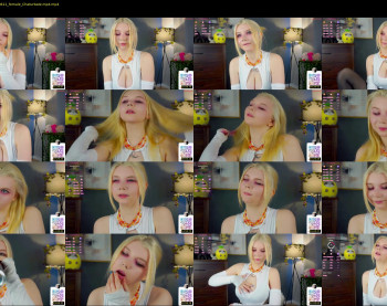 mildredbain — 26 minute Chaturbate female cam show recording, 720p, Feb 25, 2025