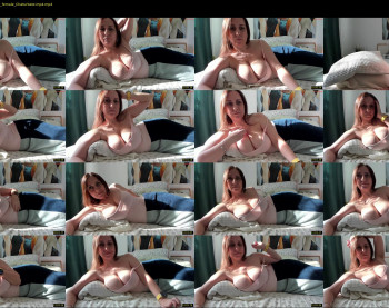 mis_eva — 17 minute Chaturbate female cam show recording, 720p, Feb 25, 2025
