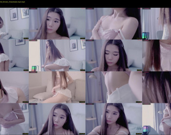 miso_misa — 120 minute Chaturbate female cam show recording, 720p, Feb 25, 2025