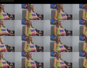 natashaboobs — 20 minute Chaturbate female cam show recording, 720p, Feb 25, 2025