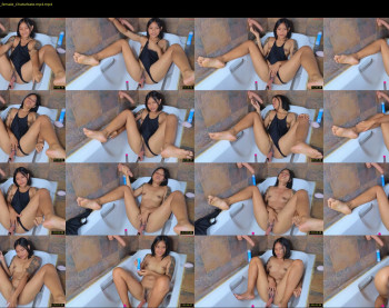 natchac — 121 minute Chaturbate female cam show recording, 720p, Feb 25, 2025