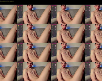 night__guy — 3 minute Chaturbate male cam show recording, 720p, Feb 25, 2025