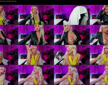 oliviaowens — 51 minute Chaturbate female cam show recording, 720p, Feb 25, 2025