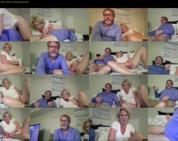 oneoften1000 — 49 minute Chaturbate female cam show recording, 480p, Feb 25, 2025