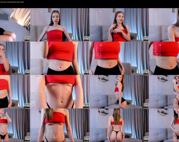 orasaro — 123 minute Chaturbate female cam show recording, 720p, Feb 25, 2025